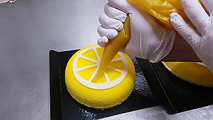 Acetato limón